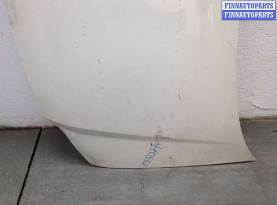 купить Капот на Volkswagen Caddy 2004-2015