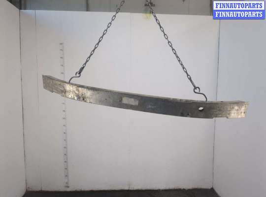 Купить Усилитель бампера на Mercedes E W211 2002-2009 Усилитель бампера MB1651163 на Mercedes E W211 2002-2009