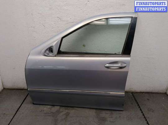 купить Стекло боковой двери на Mercedes S W220 1998-2006