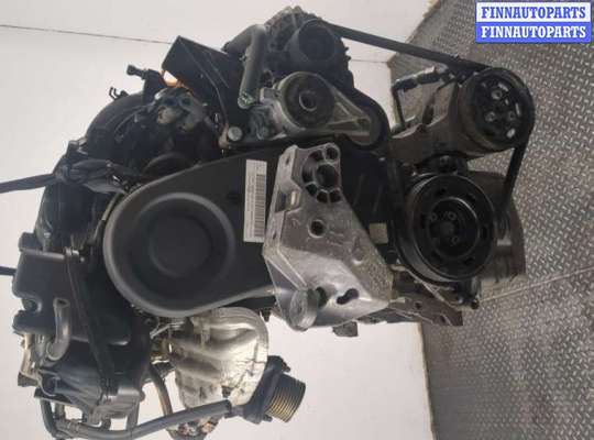 Двигатель (ДВС) VG2726329 на Volkswagen Beetle 1997-2010