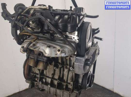 купить Двигатель (ДВС) на Volkswagen Beetle 1997-2010