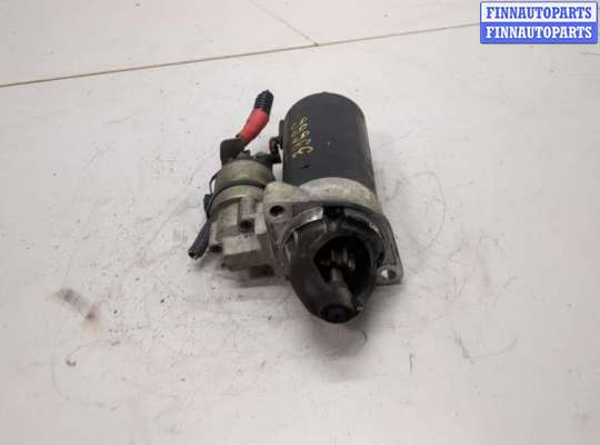 купить Стартер на BMW 3 E46 1998-2006