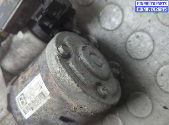 купить Стартер на Mazda 2 2007-2014