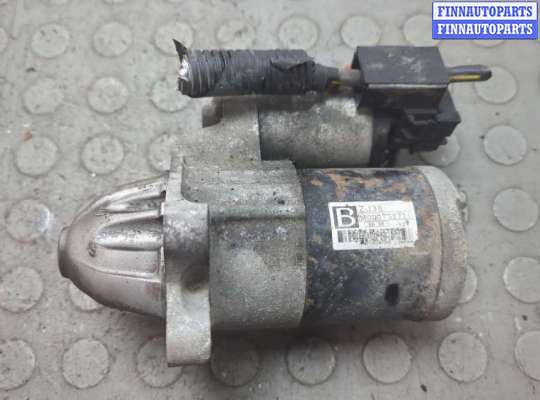 купить Стартер на Mazda 2 2007-2014