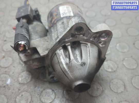 купить Стартер на Mazda 2 2007-2014