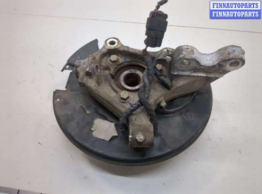 купить Ступица (кулак, цапфа) на Cadillac SRX 2009-2016