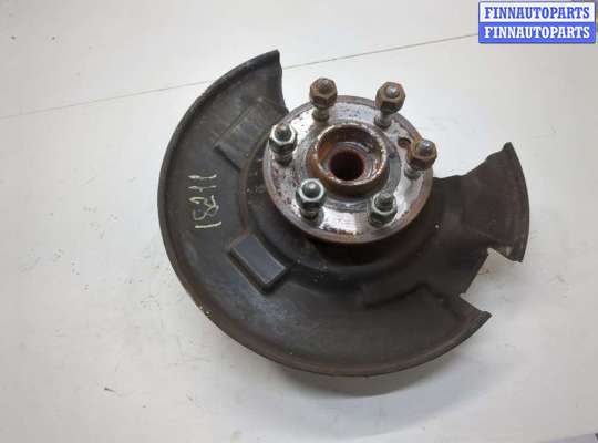 Ступица (кулак, цапфа) CD78194 на Cadillac SRX 2009-2016