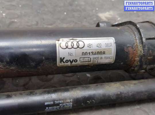 купить Рейка рулевая с г/у на Audi A6 (C5) 1997-2004