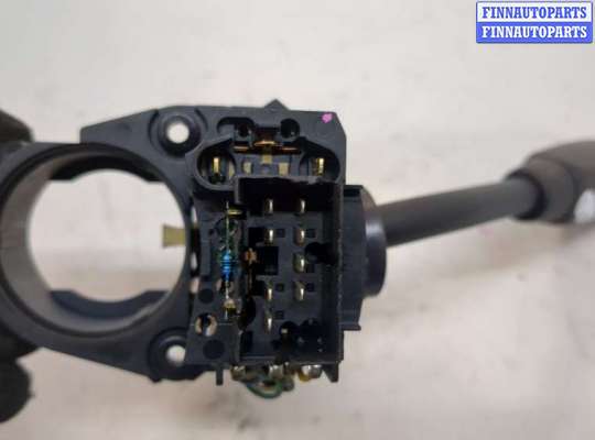 купить Переключатель поворотов и дворников (стрекоза) на Mercedes A W168 1997-2004