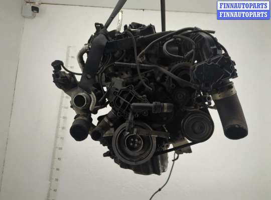 Шкив коленвала BM3681451 на BMW 3 F30 2012-2019