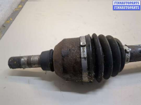 купить Полуось (приводной вал, шрус) на Opel Signum