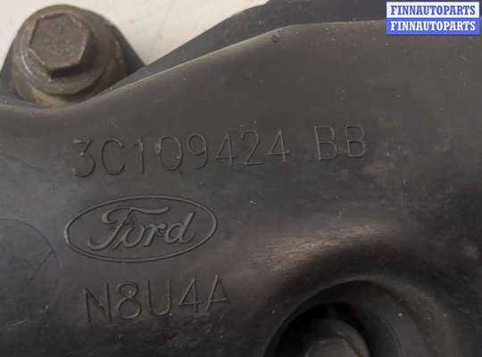 Коллектор впускной на Ford Transit Mk6 / Mk7
