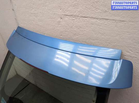 купить Крышка (дверь) багажника на Ford Focus 2 2008-2011