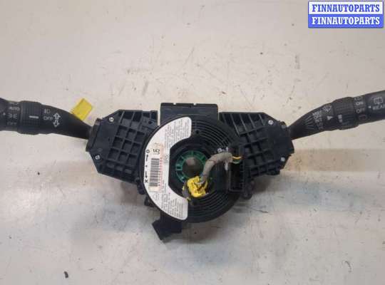 купить Переключатель поворотов и дворников (стрекоза) на Acura MDX 2007-2013
