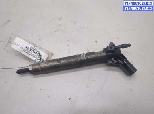 Купить Форсунка топливная на Mercedes S W221 2005-2013 Форсунка топливная MB1575256 на Mercedes S W221 2005-2013