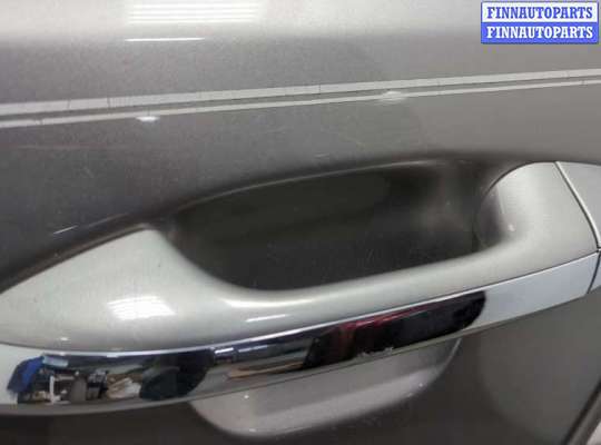 Дверь боковая на Kia Optima IV (JF)