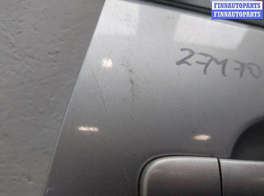 Аудиотехника на Volkswagen Polo Mk4 (6Q/9N3)