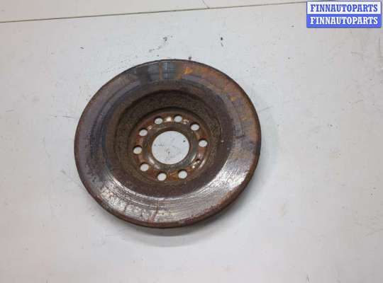 купить Диск тормозной на Volkswagen Tiguan 2016-2020