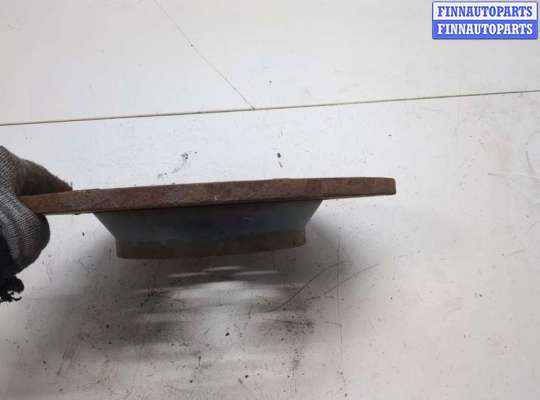 купить Диск тормозной на Volkswagen Tiguan 2016-2020