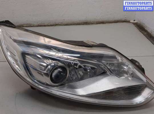Купить Фара (передняя) на Ford Focus 3 2011-2015 Фара (передняя) FO2146199 на Ford Focus 3 2011-2015
