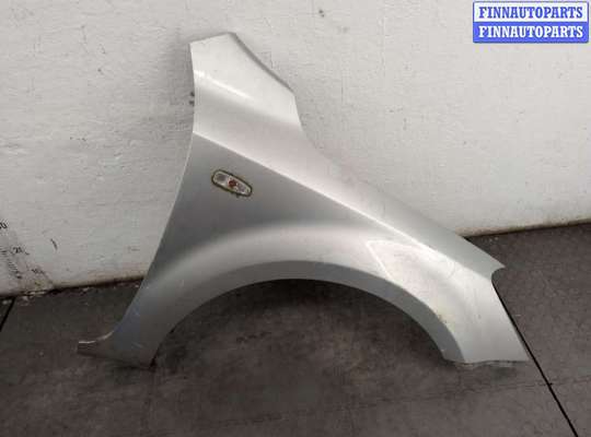 купить Защита арок (подкрылок) на KIA Ceed 2007-2012