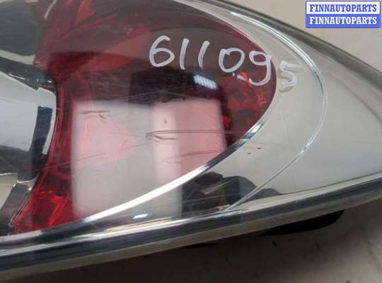 купить Фонарь (задний) на Mazda 6 (GG) 2002-2007