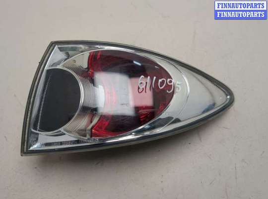 Фонарь (задний) MZ665663 на Mazda 6 (GG) 2002-2007