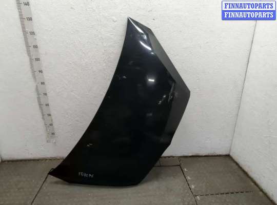 Капот MT563642 на Mitsubishi Colt 2002-2012