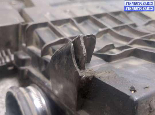 купить Корпус воздушного фильтра на Ford Fiesta 2001-2007