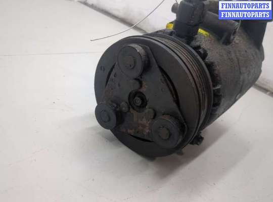 купить Компрессор кондиционера на Ford Focus 2 2005-2008