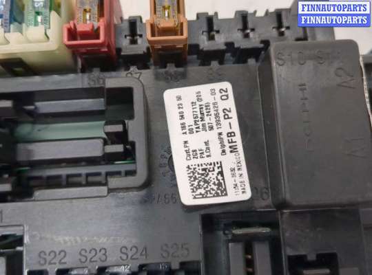 купить Блок предохранителей на Mercedes ML W166 2011-2015