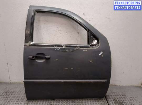 купить Дверь боковая (легковая) на Cadillac Escalade 3 2006-2014