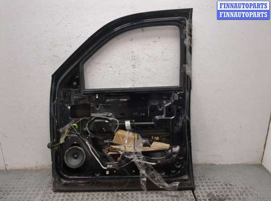 купить Дверь боковая (легковая) на Cadillac Escalade 3 2006-2014