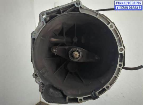 Купить КПП 6-ст.мех. (МКПП) на BMW 3 F30 2012-2019 КПП 6-ст.мех. (МКПП) BM3682289 на BMW 3 F30 2012-2019