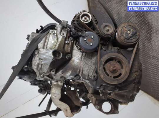 купить Двигатель (ДВС) на Nissan Qashqai 2006-2013