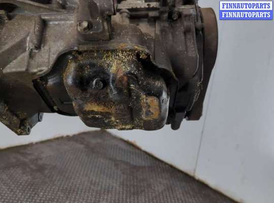 купить Двигатель (ДВС) на Nissan Qashqai 2006-2013