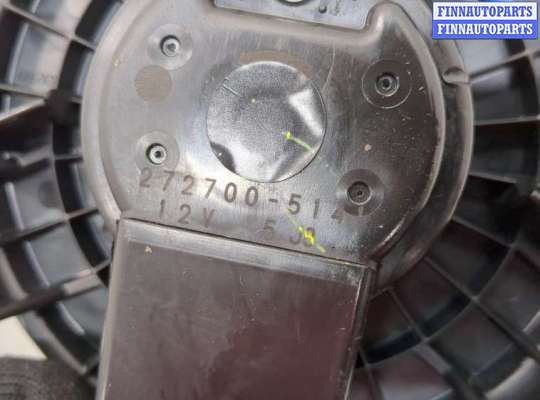 купить Двигатель отопителя (моторчик печки) на Toyota RAV 4 2006-2013