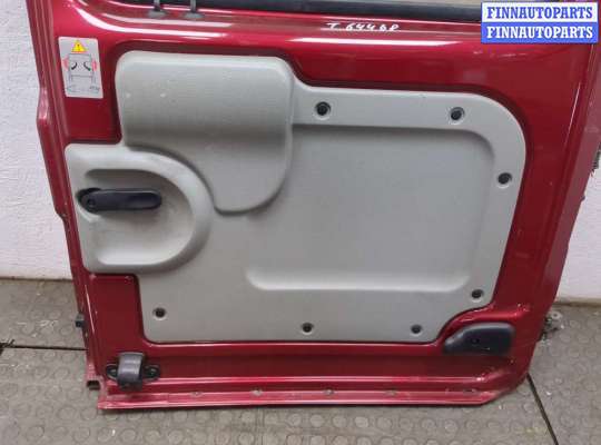 купить Щеткодержатель на Renault Kangoo 1998-2008