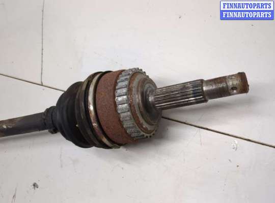 купить Полуось (приводной вал, шрус) на Opel Corsa C 2000-2006