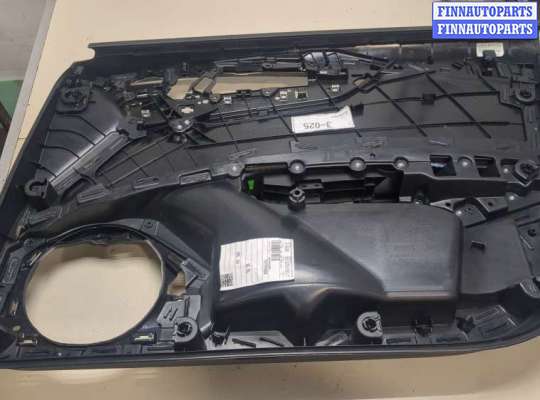 купить Дверная карта (Обшивка двери) на Audi A4 (B9) 2015-2023