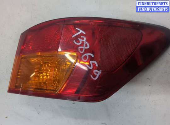 купить Фонарь (задний) на Lexus IS 2005-2013