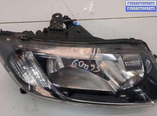 купить Фара (передняя) на Dacia Sandero 2013-2020