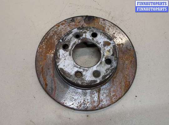 купить Диск тормозной на Renault Megane 1996-2002