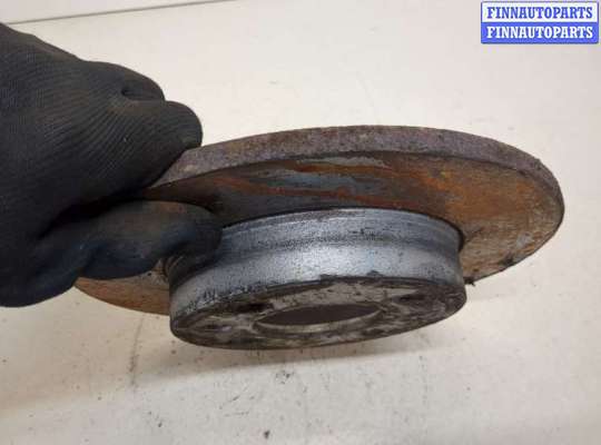 купить Диск тормозной на Renault Megane 1996-2002