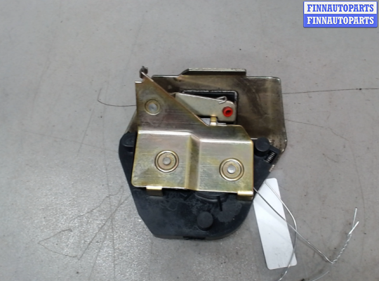 купить Замок раздвижной двери на Citroen Berlingo 2002-2008