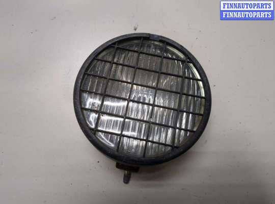 Фара противотуманная (ПТФ) на Honda CR-V II (RD_)