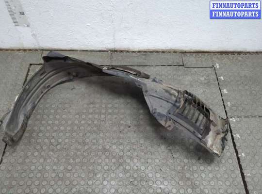 купить Защита арок (подкрылок) на Honda CR-V 2006-2012