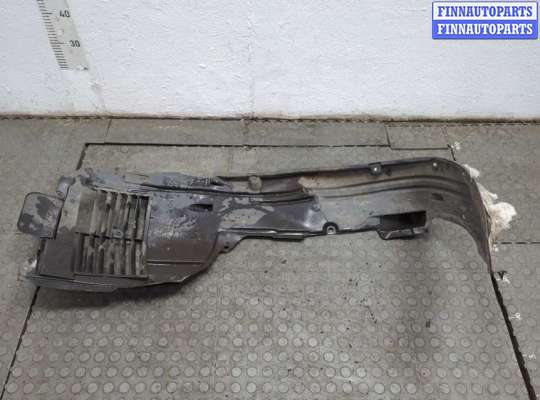 купить Защита арок (подкрылок) на Honda CR-V 2006-2012