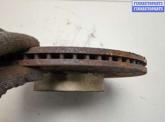 купить Диск тормозной на Subaru Legacy (B14) 2009-2014