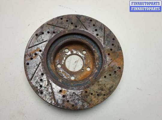 купить Диск тормозной на Subaru Legacy (B14) 2009-2014